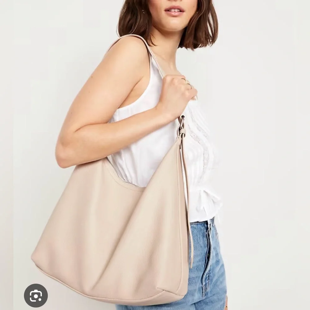 Hobo Bag